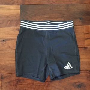 Adidas Spandex